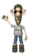 Traffic School - Elmo